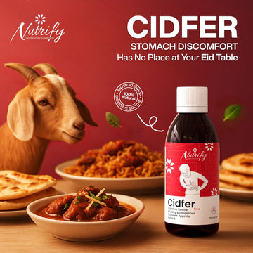 Cidfer-For Stomach